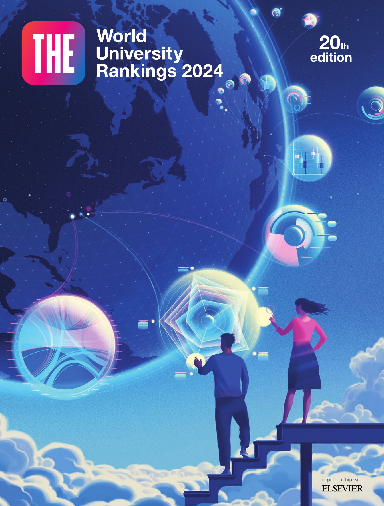 MPU’s interview is on Times Higher Education World University Rankings Publication